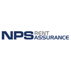 NPS Rent Assurance | Logo | SaaS marketing strategy
