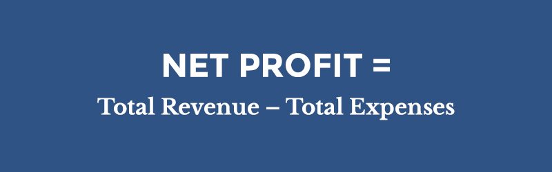 Net Profit | 11 Key Business Performance Metrics for Better Operations