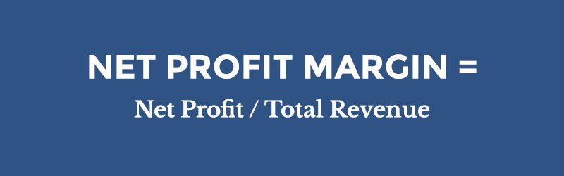 Net Profit Margin | 11 Key Business Performance Metrics for Better Operations