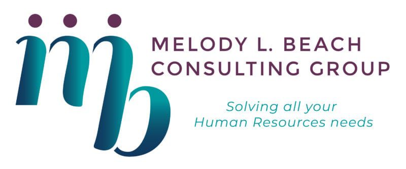 Melody Beach Consulting Group Logo
