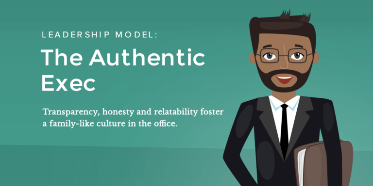 7 New Types of Leadership Models for Innovative Thinkers