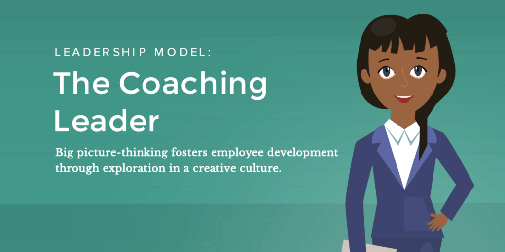 7 New Types of Leadership Models for Innovative Thinkers