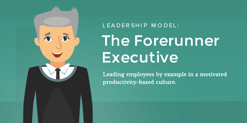 7 New Types of Leadership Models for Innovative Thinkers