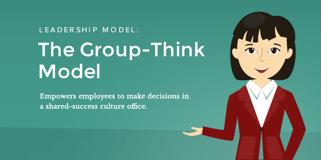 7 New Types of Leadership Models for Innovative Thinkers