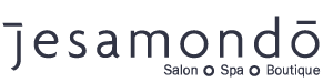 Jesamondo Salon Logo