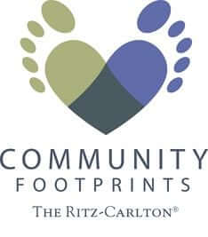 Community Footprints Logo