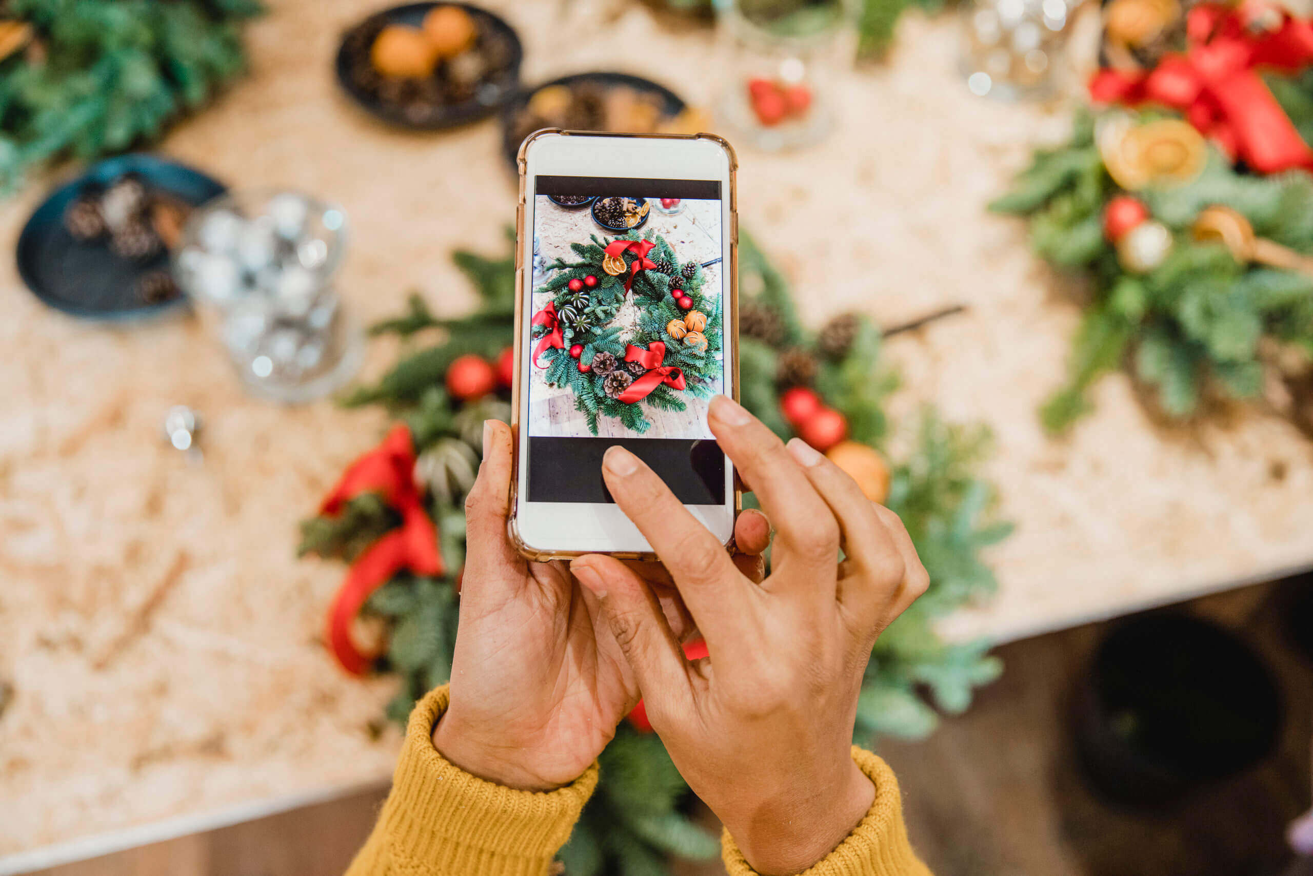How Holiday Marketing Can Be Used In Your Business
