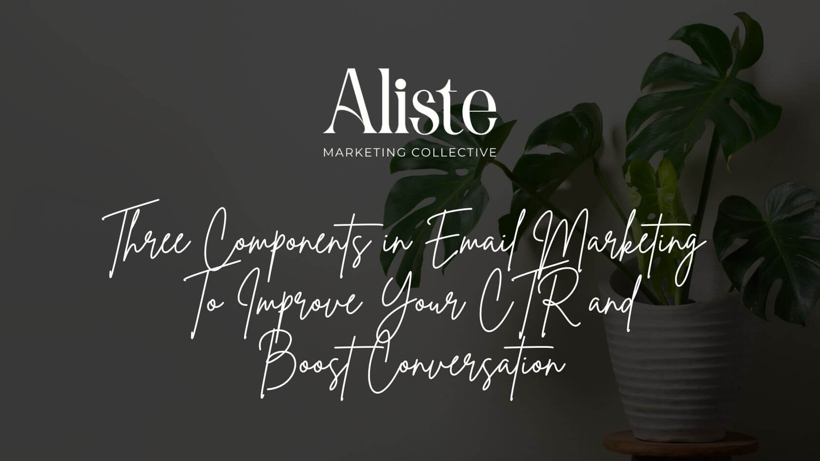 Aliste Blog Header Graphic