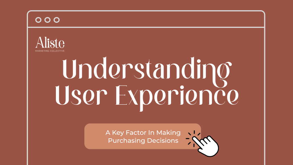 Understanding user experience